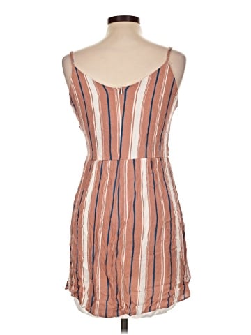 Everly Casual Dress (view 2)