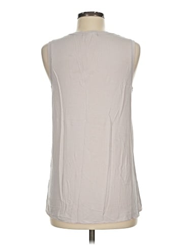 Barefoot Dreams Sleeveless T-Shirt (view 2)