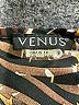 Venus 100% Polyester Brown Casual Dress Size 1X - photo 7