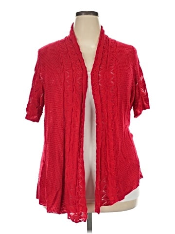 Westport 1962 Cardigan (view 1)