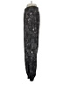 Athleta Print Black Casual Pants Size 4 - photo 5