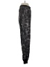 Athleta Print Black Casual Pants Size 4 - photo 4