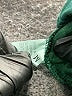 Unbranded Solid Green Skort Size M - photo 3