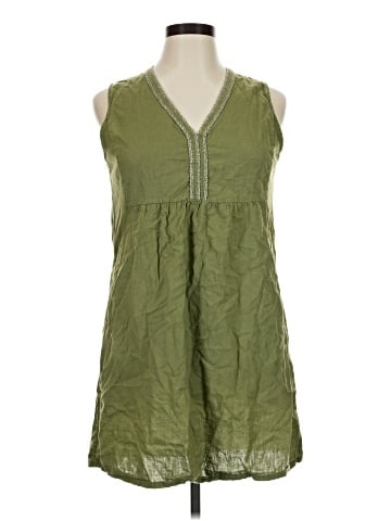 Terzo Millenio Casual Dress (view 1)