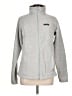 Columbia 100% Polyester Gray Sweatshirt Size L - photo 1