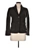 The Row Tweed Gray Wool Blazer Size M (estimated) - photo 1