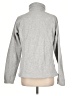 Columbia 100% Polyester Gray Sweatshirt Size L - photo 2