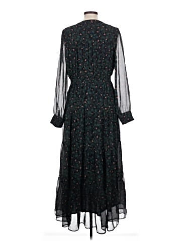 Downeast Casual Dress (view 2)