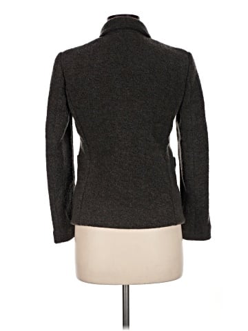 The Row Wool Blazer (view 2)
