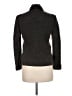 The Row Tweed Gray Wool Blazer Size M (estimated) - photo 2