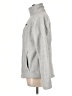 Columbia 100% Polyester Gray Sweatshirt Size L - photo 5