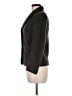The Row Tweed Gray Wool Blazer Size M (estimated) - photo 5