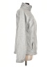 Columbia 100% Polyester Gray Sweatshirt Size L - photo 4