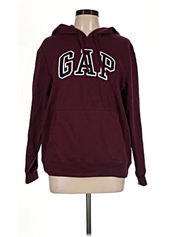 Gap Pullover Hoodie (view 1)