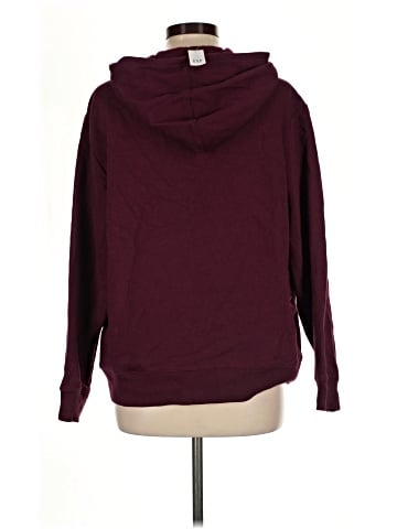 Gap Pullover Hoodie (view 2)