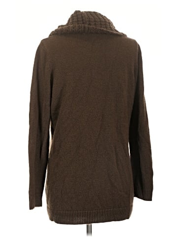Susan Graver Turtleneck Sweater (view 2)