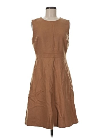 J.Crew Factory Store Casual Dress (view 1)