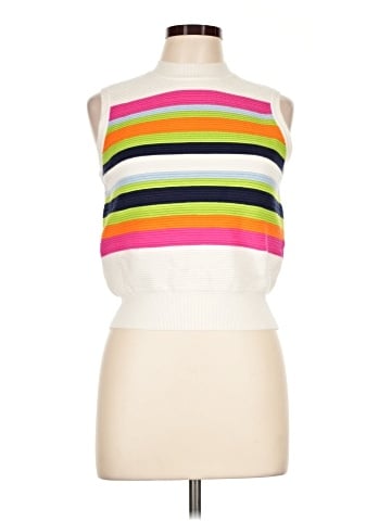 THML Sweater Vest (view 1)