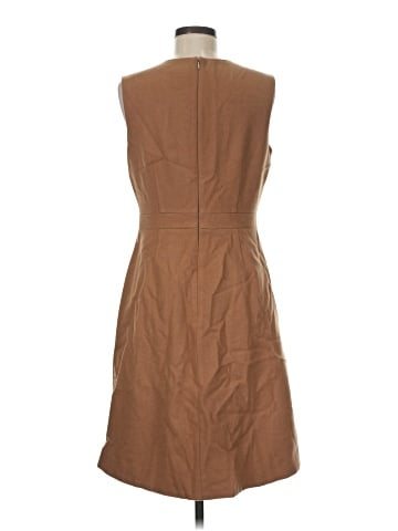 J.Crew Factory Store Casual Dress (view 2)