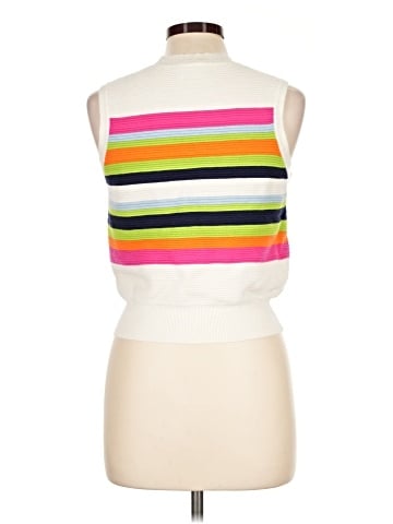 THML Sweater Vest (view 2)