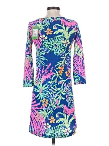 Lilly Pulitzer Casual Dress (view 2)