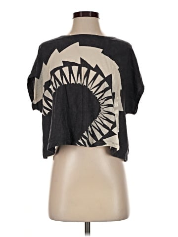 Staring at Stars Short Sleeve T-Shirt (view 1)
