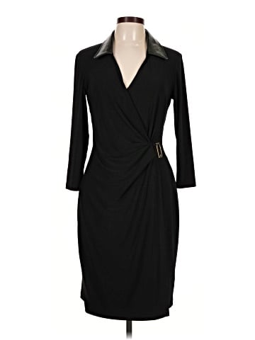 Anne Klein Cocktail Dress (view 1)