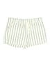 Caslon Stripes Ivory Shorts Size L - photo 1