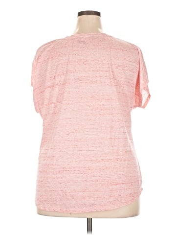 Style&Co Short Sleeve T-Shirt (view 2)