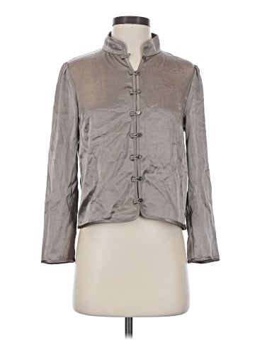 Wilfred 3/4 Sleeve Blouse (view 1)