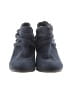 Style&Co Blue Ankle Boots Size 6 1/2 - photo 2