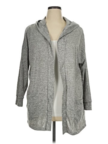 Cozy Casuals Cardigan (view 1)