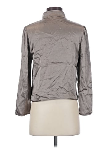 Wilfred 3/4 Sleeve Blouse (view 2)