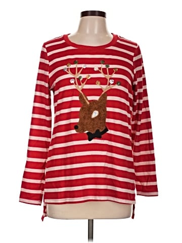 French Laundry Pullover Sweater (view 1)