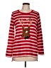 French Laundry Red Pullover Sweater Size L - photo 1