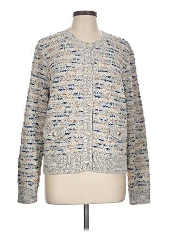 Nic + Zoe Cardigan (view 1)