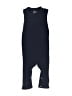 Unbranded Blue Short Sleeve Onesie Size 3T - photo 1