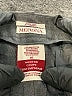 Merona Houndstooth Gray Dress Pants Size 10 - photo 7