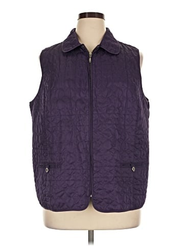 Cj Banks Vest (view 1)