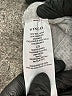 Vince. Silver Wool Pullover Sweater Size L - photo 8