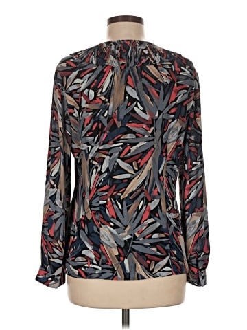 Nic + Zoe Long Sleeve Blouse (view 2)