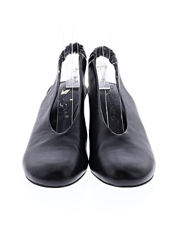 Sanctuary Heels (view 2)