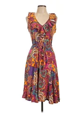 Lauren by Ralph Lauren Casual Dress (view 1)