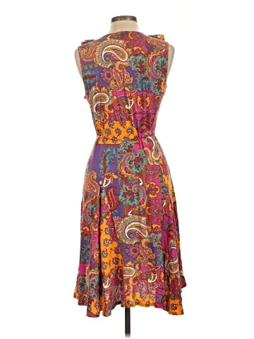 Lauren by Ralph Lauren Casual Dress (view 2)