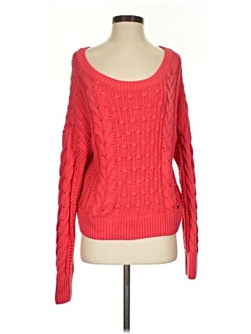 Abercrombie & Fitch Pullover Sweater (view 1)