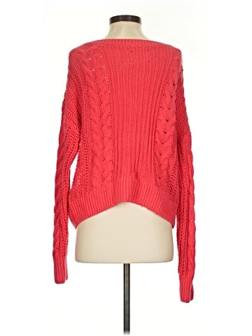 Abercrombie & Fitch Pullover Sweater (view 2)