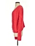 Abercrombie & Fitch Red Pullover Sweater Size S - photo 5