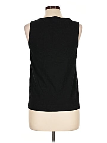 Kate Spade New York Sleeveless T-Shirt (view 2)