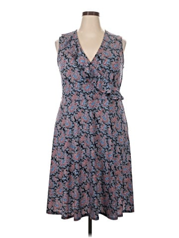 Leota Casual Dress (view 1)
