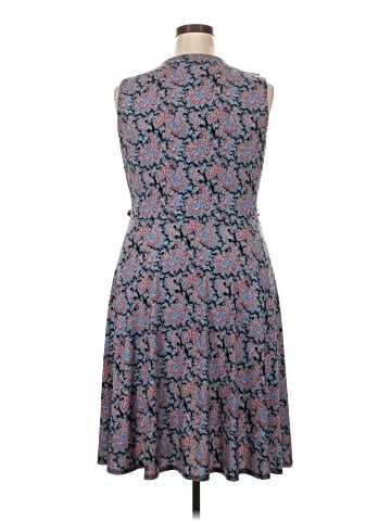 Leota Casual Dress (view 2)